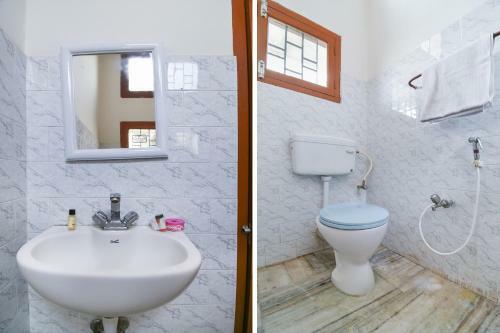 Hotel Oyo Flagship 71272 Sugar Rose Homestay