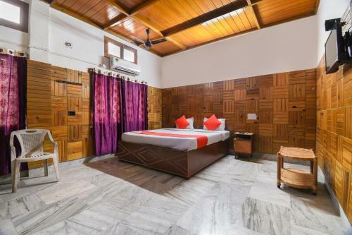 Hotel Oyo Flagship 71272 Sugar Rose Homestay