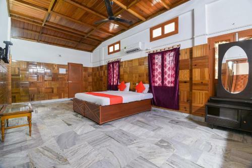 Hotel Oyo Flagship 71272 Sugar Rose Homestay