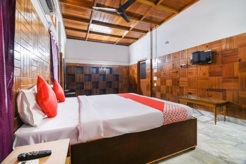 Hotel Oyo Flagship 71272 Sugar Rose Homestay