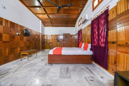 Hotel Oyo Flagship 71272 Sugar Rose Homestay