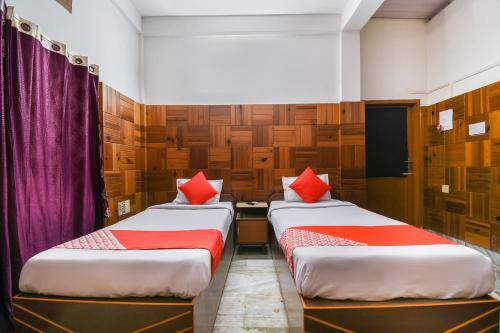 Hotel Oyo Flagship 71272 Sugar Rose Homestay