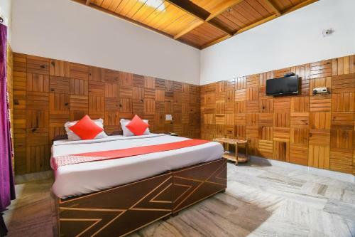 Hotel Oyo Flagship 71272 Sugar Rose Homestay