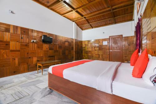 Hotel Oyo Flagship 71272 Sugar Rose Homestay