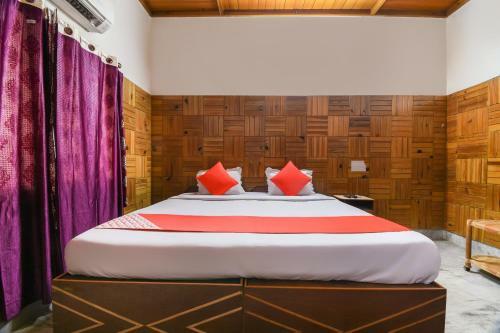 Hotel Oyo Flagship 71272 Sugar Rose Homestay