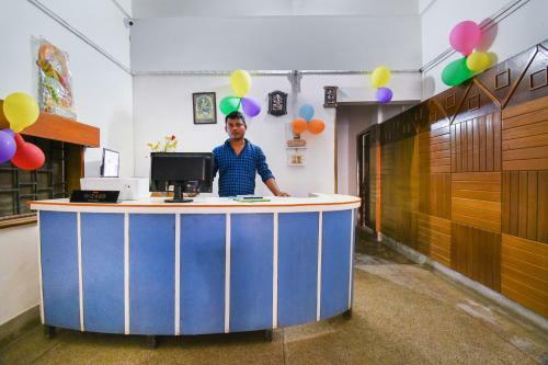 Hotel Oyo Flagship 71272 Sugar Rose Homestay