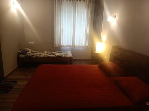 Bed & Breakfast Vox Vanam Suite Room Villa