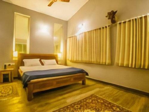 Bed & Breakfast Vox Vanam Suite Room Villa