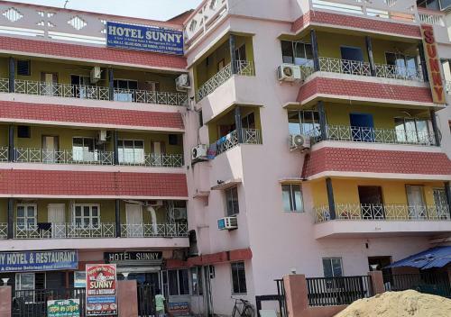 Hotel Sunny New Digha