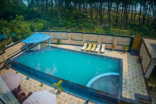 Hotel Sea N Sand