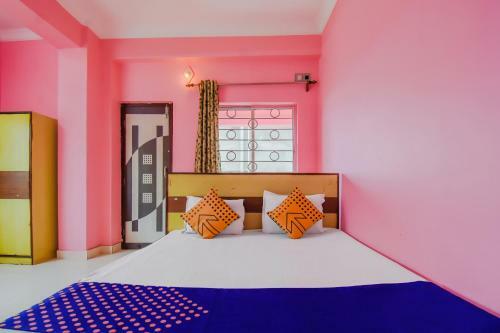 Hotel Spot On Dgh128 Barsha Resort