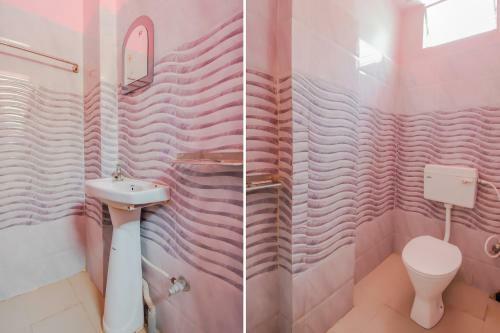 Hotel Spot On Dgh128 Barsha Resort