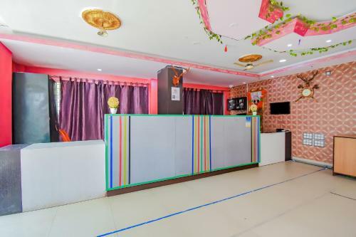 Hotel Spot On Dgh128 Barsha Resort