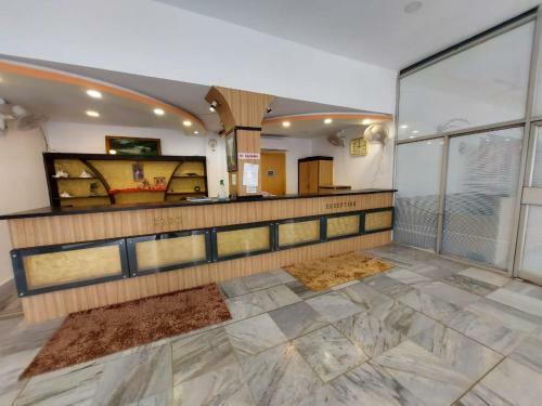 Hotel Sea Coast
