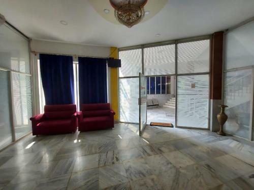 Hotel Sea Coast