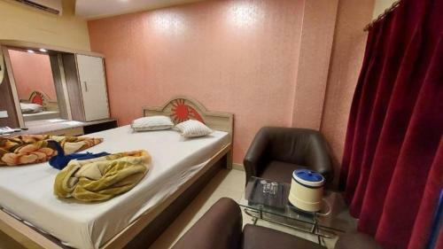 Hotel Sea Coast