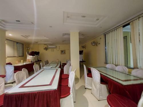 Hotel Mira International