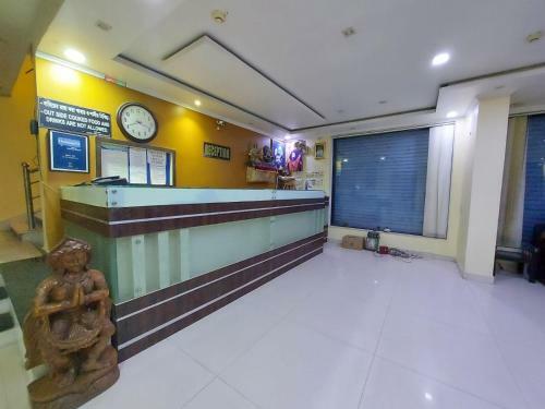 Hotel Mira International
