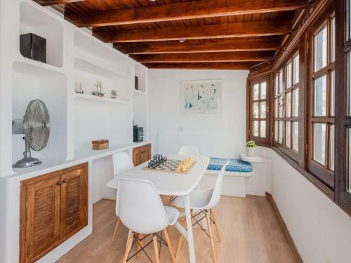 Villa Aloe With Pool In Puerto Del Carmen
