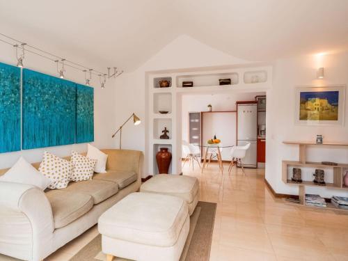 Villa Aloe With Pool In Puerto Del Carmen