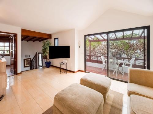 Villa Aloe With Pool In Puerto Del Carmen