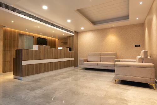 Hotel Livin Hub