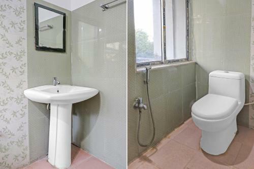 Hotel Oyo 84162 Ganeshguri Guesthouse