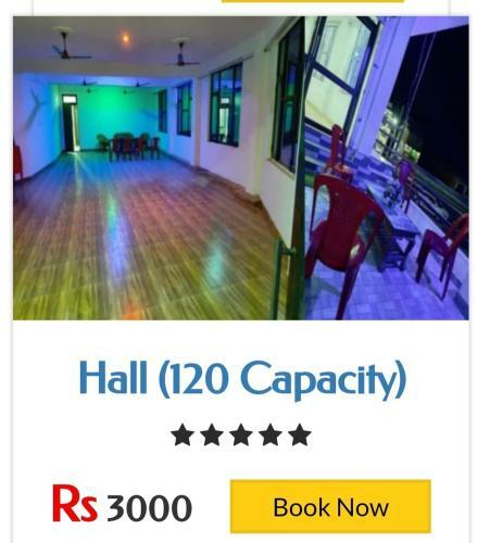 Hostal Shivalik Guest House / Hotel