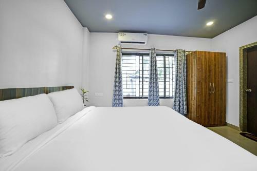 Hotel Collection O 83472 Pratishtha