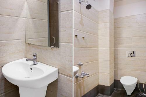 Collection O 79926 Hotel Pahuna