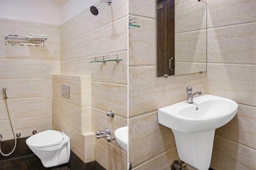 Collection O 79926 Hotel Pahuna