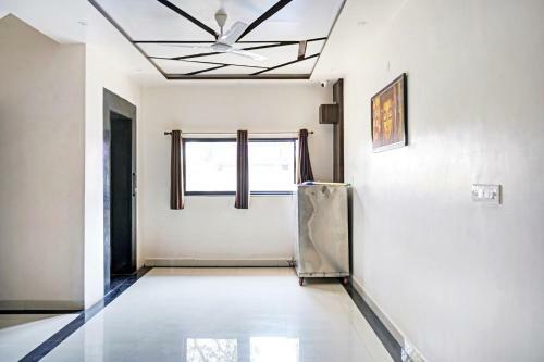 Collection O 79926 Hotel Pahuna