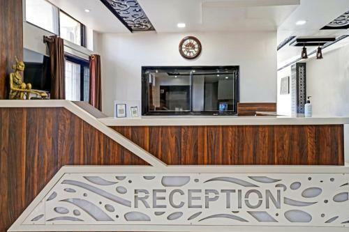 Collection O 79926 Hotel Pahuna