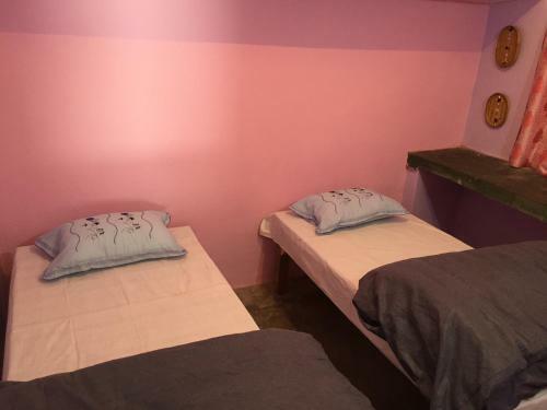 Katyuri Kings Village Homestay