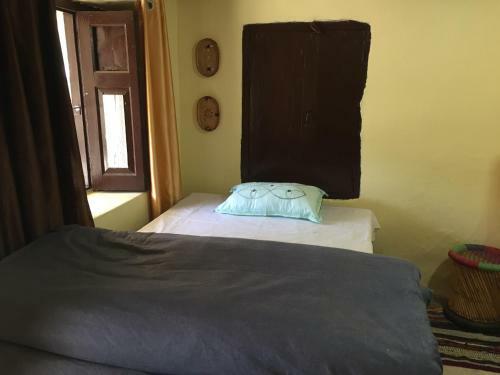 Katyuri Kings Village Homestay
