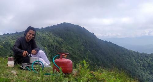 Katyuri Kings Village Homestay