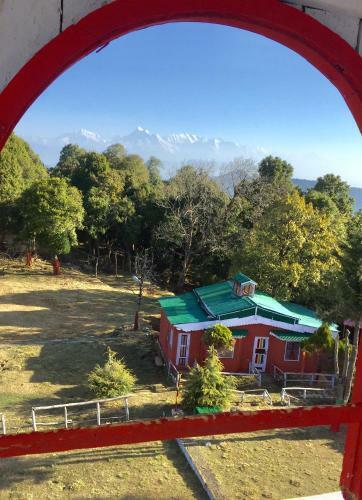 Katyuri Kings Village Homestay