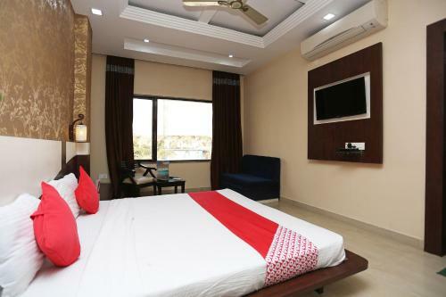Oyo 23334 Hotel King's Fort