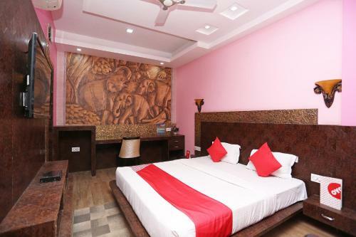 Oyo 23334 Hotel King's Fort