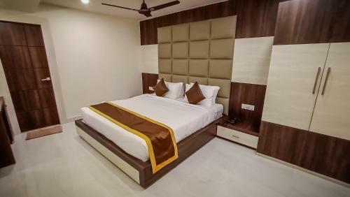Hotel Astor