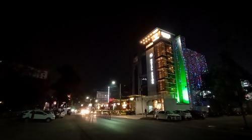 Hotel Astor