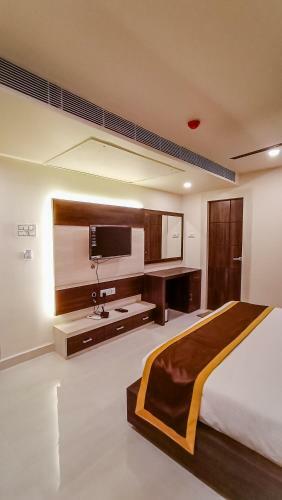 Hotel Astor