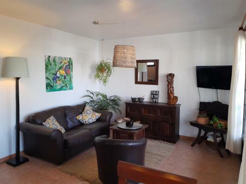 Apartamento Casa Para Ti - Botanica