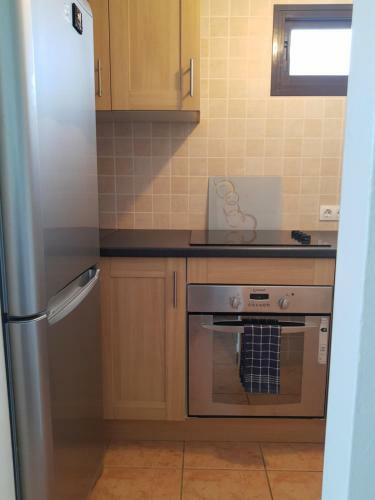 Apartamento Casa Para Ti - Botanica