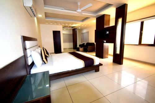 Hotel Krishna Inn