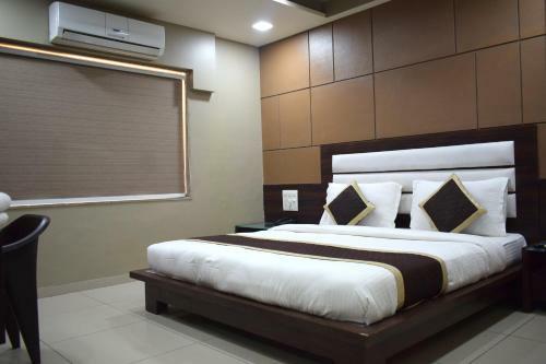 Hotel Krishna Inn