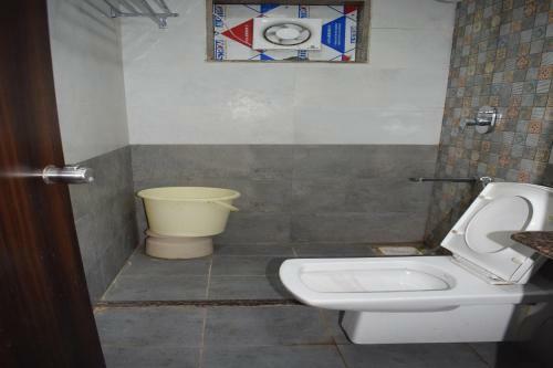 Hotel Krishna Inn