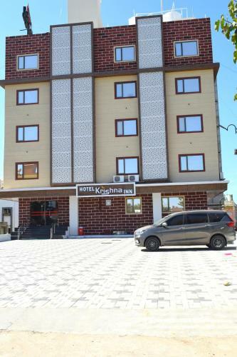 Hotel Krishna Inn