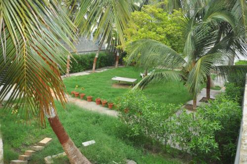 Villa Chitrakut Bungalows