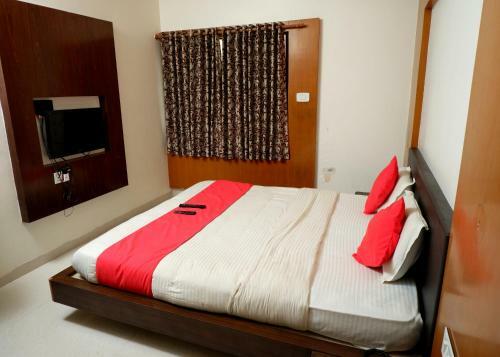 Hotel City Palace